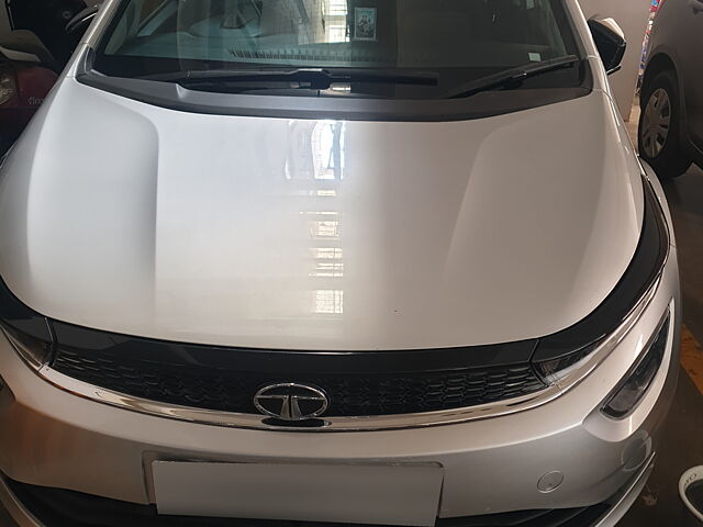 Used Tata Altroz XT Petrol [2020-2023] in Bangalore