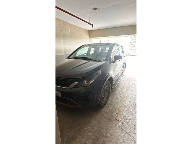 Used Tata Hexa [2017-2019] XMA 4x2 7 STR in Pune