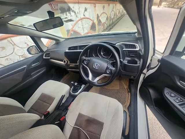 Used Honda WR-V [2017-2020] VX MT Diesel in Delhi