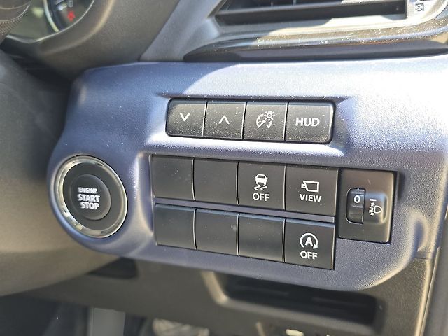 Used Maruti Suzuki Baleno Alpha AGS in Bangalore