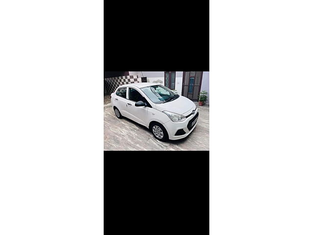 Used Hyundai Xcent [2014-2017] Base ABS 1.1 CRDi [2015-02016] in Delhi