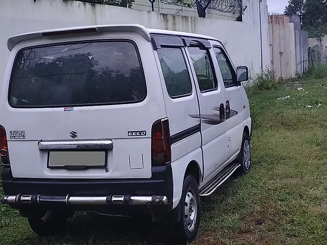 Used 2014 Maruti Suzuki Eeco in Nadiad