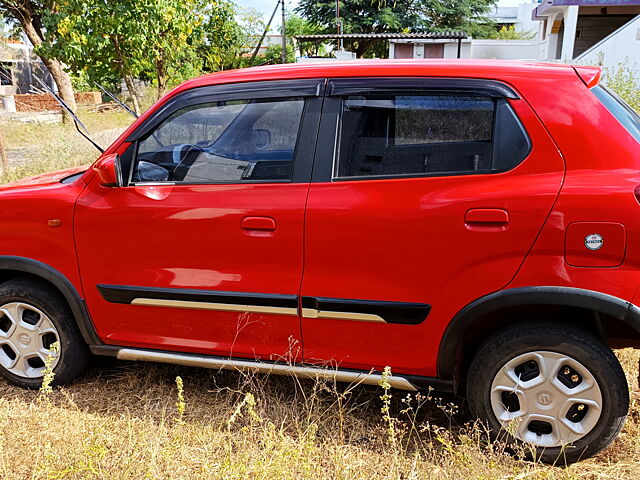 Used Maruti Suzuki S-Presso [2019-2022] VXi Plus in Coimbatore