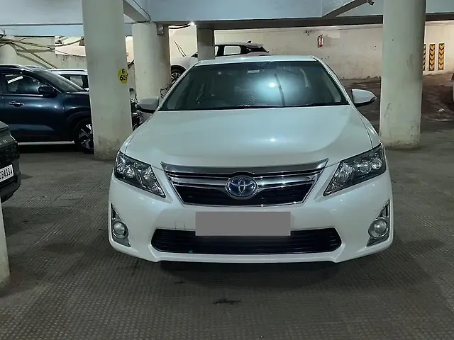 Used 2014 Toyota Camry in Mumbai Used 2014 Toyota Camry in Mumbai