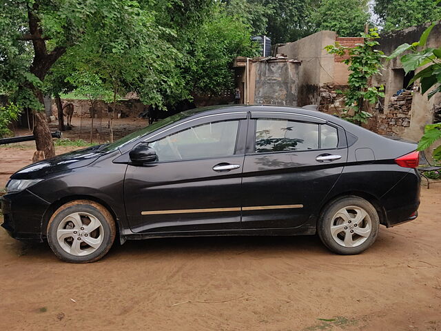 Used Honda City [2014-2017] SV in Rewari