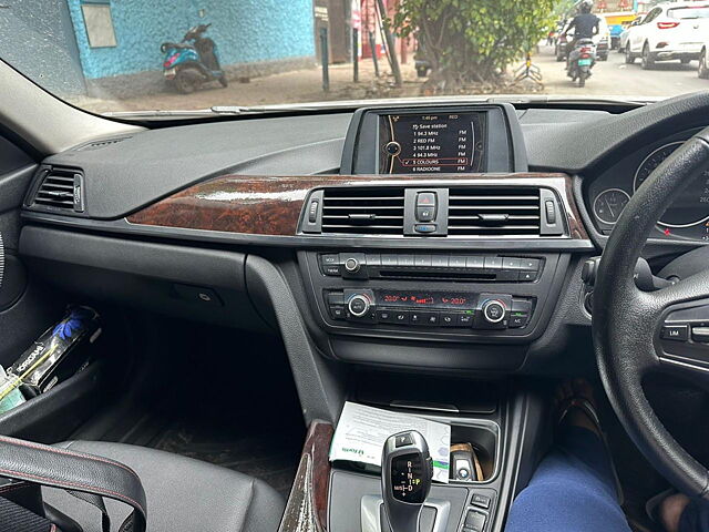 Used BMW 3 Series [2012-2016] 320d Prestige in Kolkata