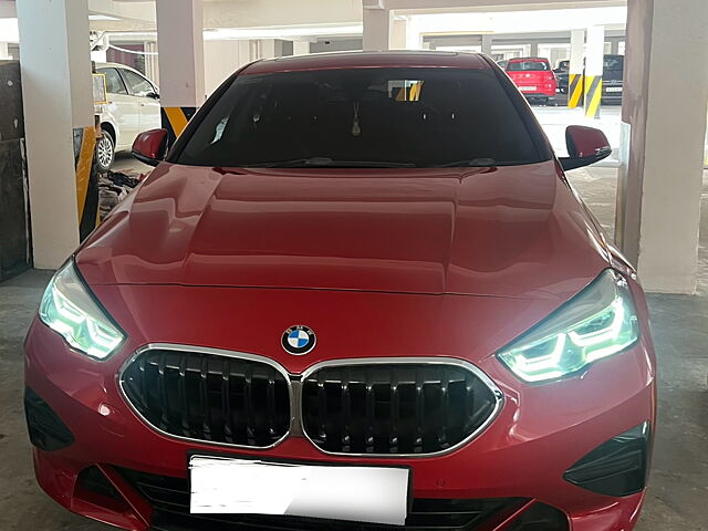 Used 2021 BMW 2 Series Gran Coupe in Chennai