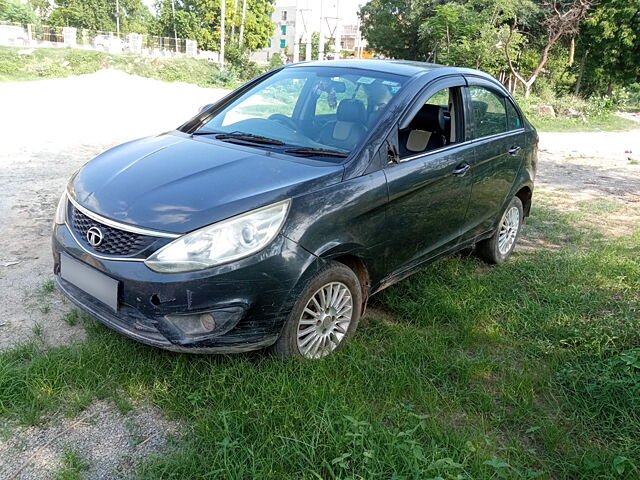 Used 2015 Tata Zest in Rewari