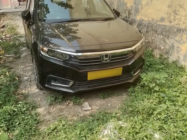 Used 2023 Honda Amaze in Dehradun