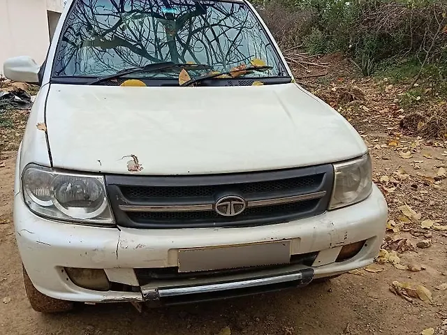 Used 2012 Tata Safari in Satna