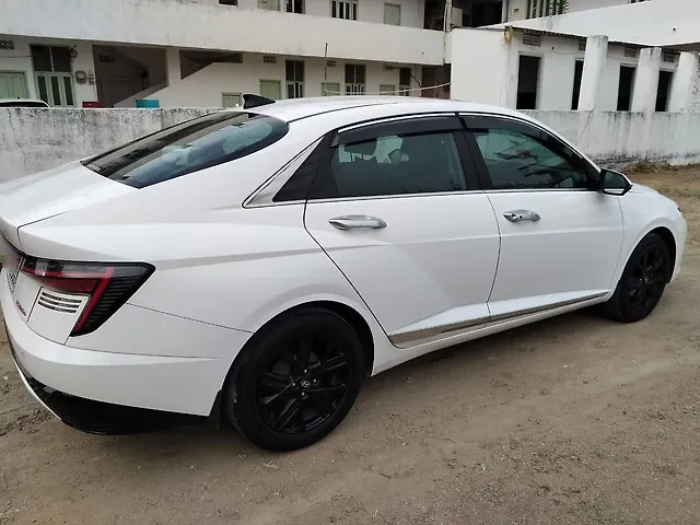 Used Hyundai Verna [2020-2023] SX (O)1.5 MPi in Hyderabad