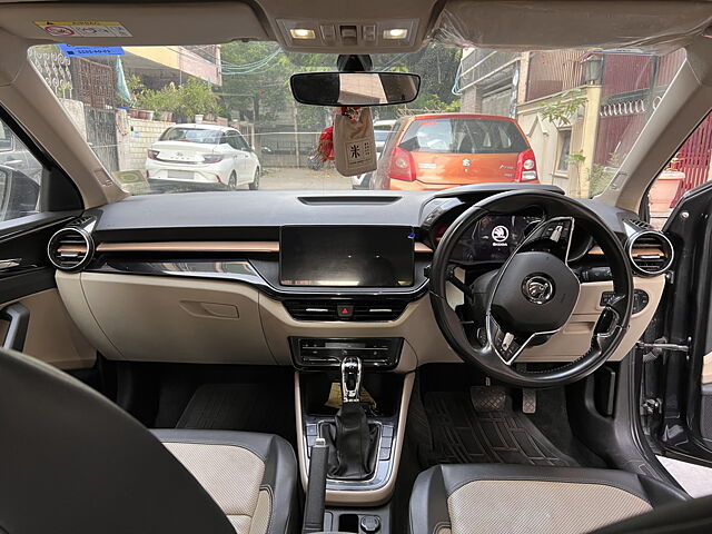 Used Skoda Slavia [2022-2023] Style 1.0L TSI AT in Delhi