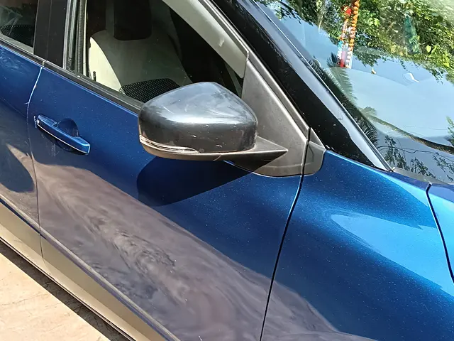 Used 2021 Renault Triber in Udupi