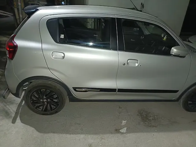 Used Maruti Suzuki Celerio ZXi Plus AMT [2023-2025] in Delhi