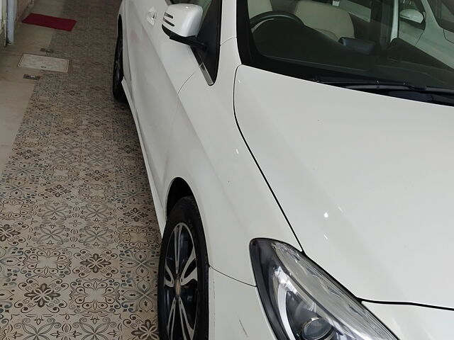 Used Mercedes-Benz B-Class [2012-2015] B180 CDI in Bangalore