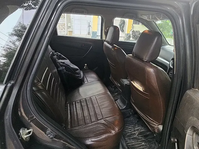 Used Maruti Suzuki Vitara Brezza [2016-2020] LDi in Chandigarh