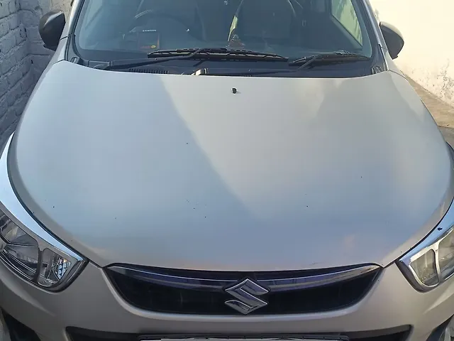Used 2015 Maruti Suzuki Alto in Bokaro Steel City Used 2015 Maruti Suzuki Alto in Bokaro Steel City