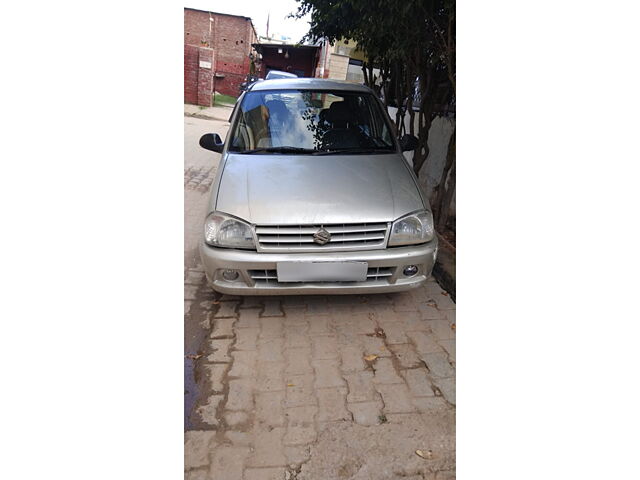 Used 2005 Maruti Suzuki Zen in Chandigarh