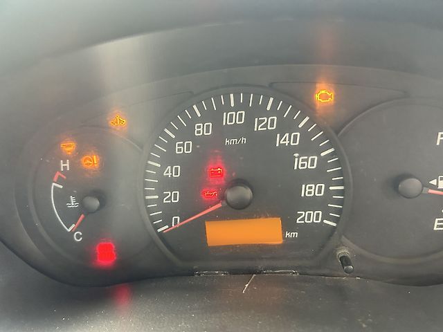 Used Maruti Suzuki Swift Dzire [2015-2017] LDI in Khammam
