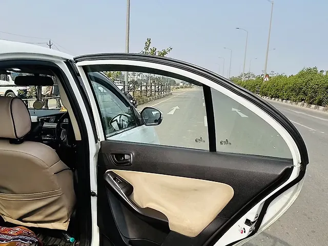 Used Tata Zest XMA Diesel in Surat