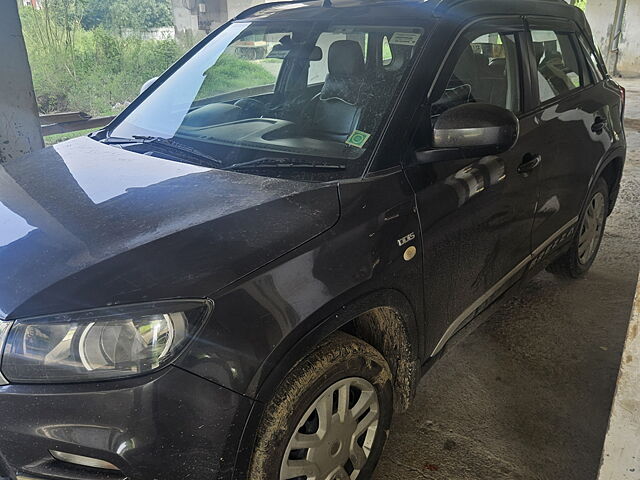 Used Maruti Suzuki Vitara Brezza [2016-2020] VDi in Ghaziabad