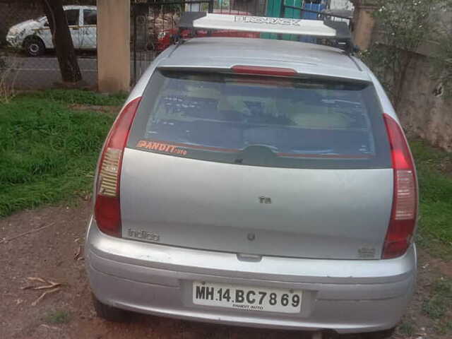 Used Tata Indica V2 [2006-2013] Xeta GL BS-III in Alandi