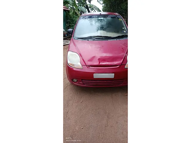 Used 2010 Chevrolet Spark in Cuddalore