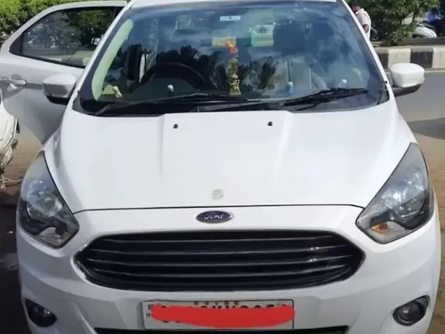 Used 2017 Ford Aspire in Vadodara
