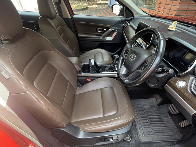 Used Tata Harrier [2019-2023] XZA Plus Dual Tone in Bangalore