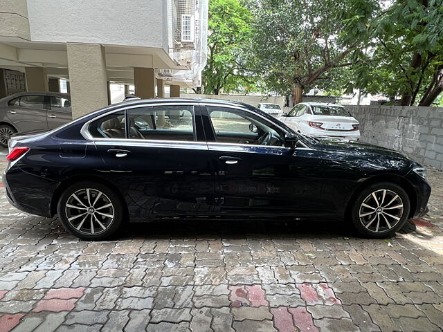 Used 2022 BMW 3 Series Gran Limousine in Rajkot