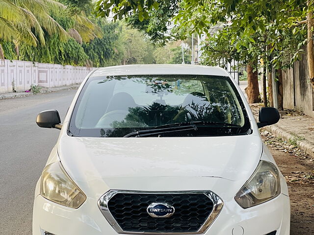 Used Datsun GO [2014-2018] T in Surat