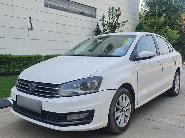 Used Volkswagen 1600 L Fastback in Delhi