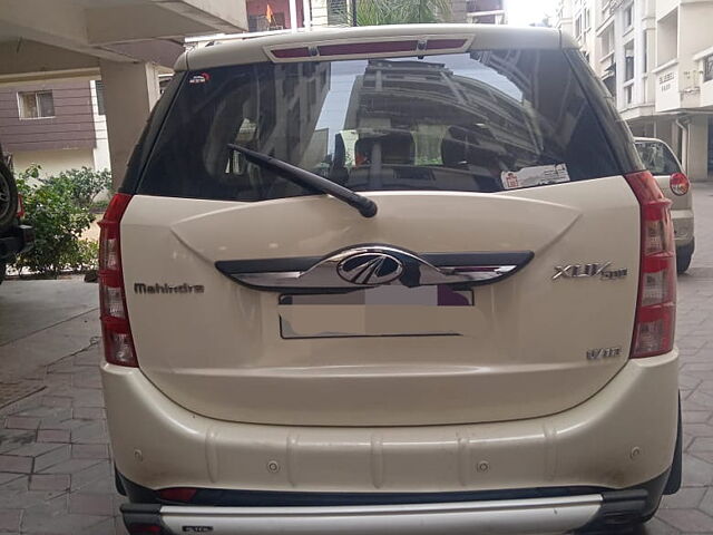 Used Mahindra XUV500 [2015-2018] W10 in Dhanbad