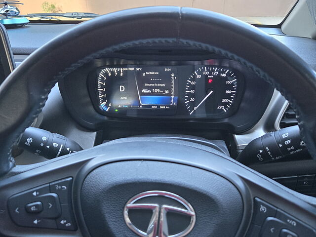 Used Tata Altroz XZ Petrol [2020-2023] in Ahmedabad