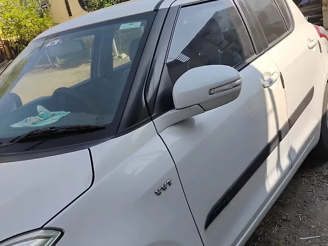 Used 2016 Maruti Suzuki Swift in Nagpur