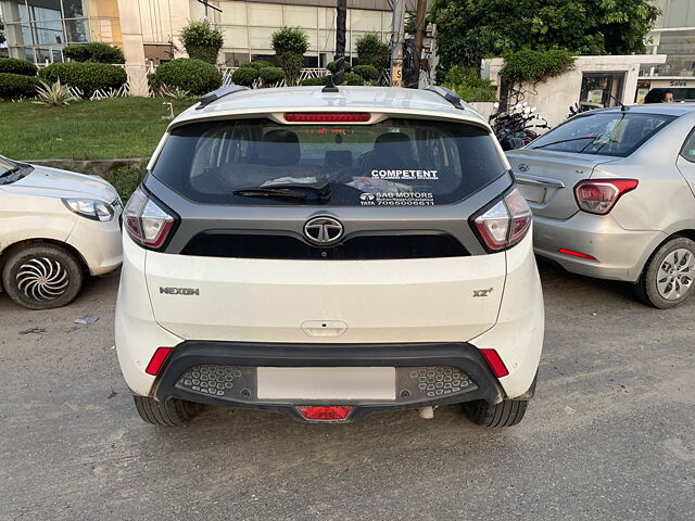 Used Tata Nexon [2017-2020] XZ Diesel in Meerut