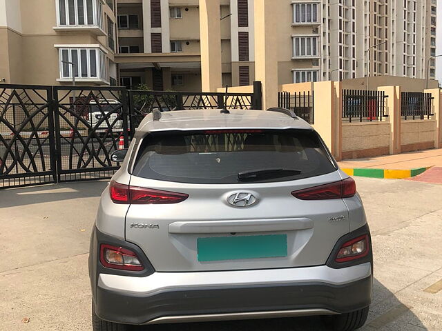 Used Hyundai Kona Electric Premium in Chennai