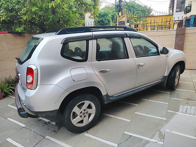 Used Renault Duster [2012-2015] 110 PS RxZ Diesel in Ghaziabad