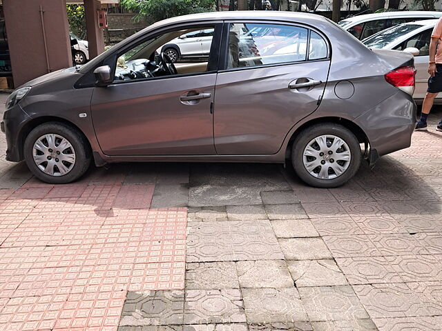 Used 2014 Honda Amaze in Mumbai