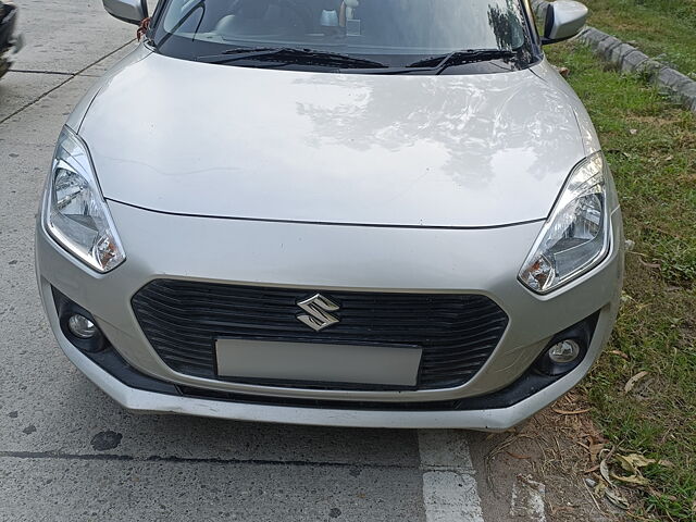 Used 2018 Maruti Suzuki Swift in Greater Noida