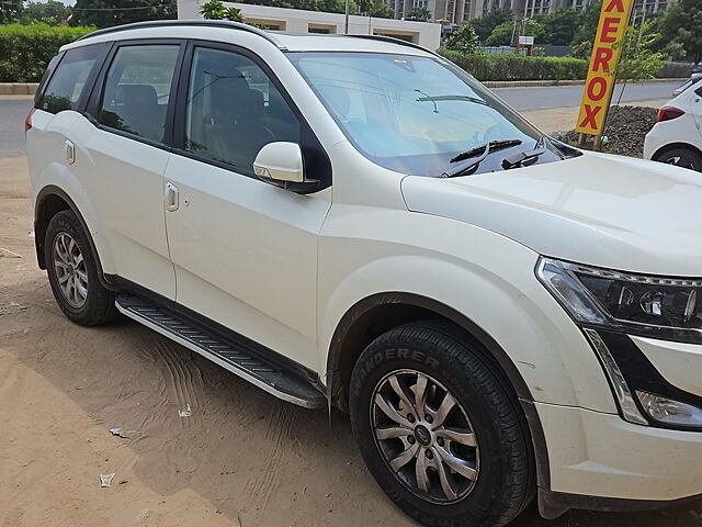 Used 2019 Mahindra XUV500 in Ahmedabad