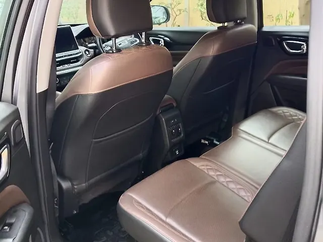 Used Jeep Meridian Limited Plus 4x4 AT in Bangalore