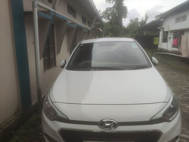 Used 2018 Hyundai Elite i20 in Guwahati