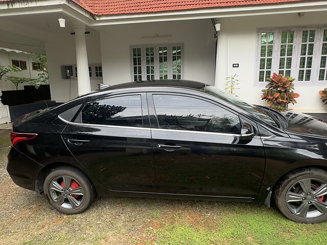 Used Hyundai Verna [2017-2020] SX 1.6 VTVT in Thodupuzha