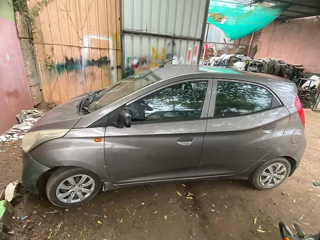 Used 2013 Hyundai Eon in Bangalore