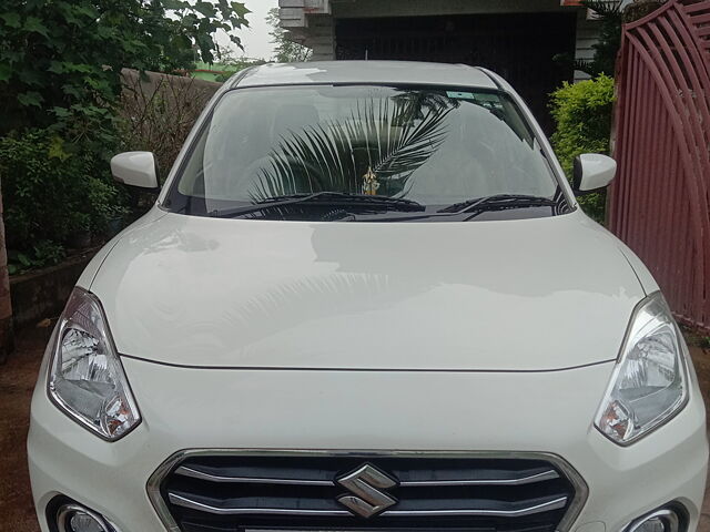 Used 2020 Maruti Suzuki DZire in Cuttack