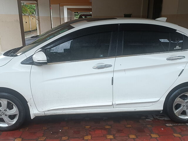 Used Honda City [2014-2017] VX in Kolkata