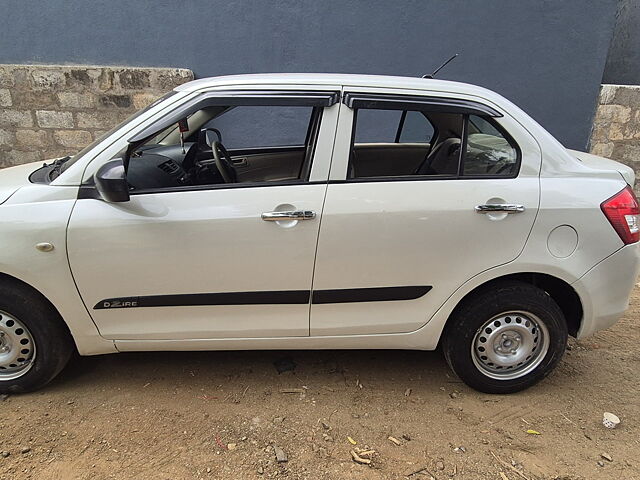 Used Maruti Suzuki Dzire [2017-2020] VDi in Krishnagiri