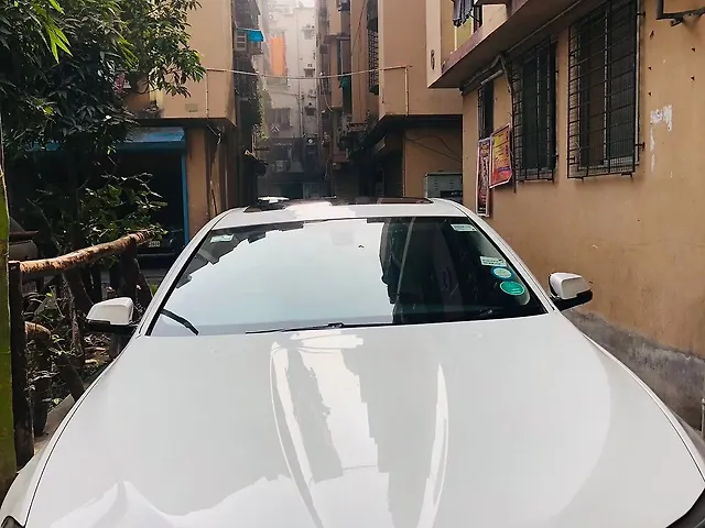 Used 2016 BMW 5-Series in Kolkata