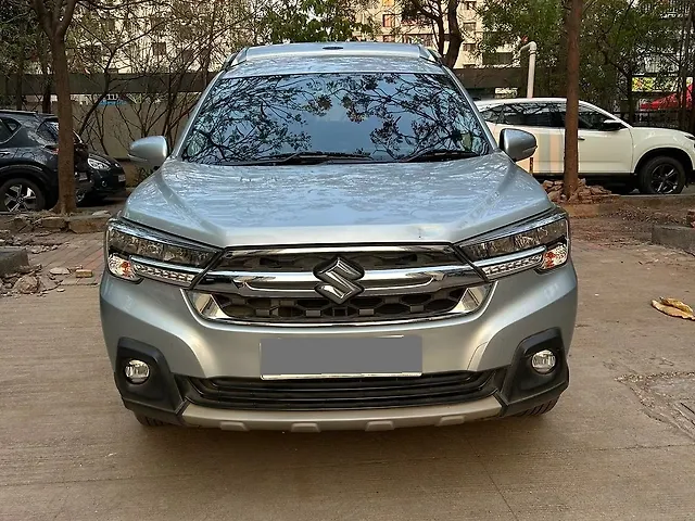 Used 2023 Maruti Suzuki XL6 in Pune